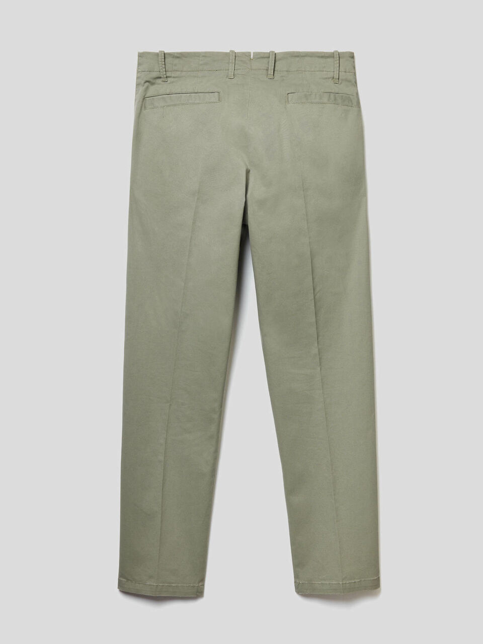 Chinos aus stretchiger Baumwolle image number 2