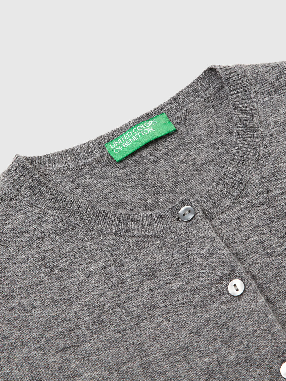 L/S SWEATER Damen image number null