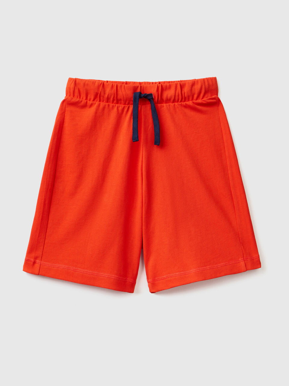 Bermudas aus 100% Baumwolle image number 1
