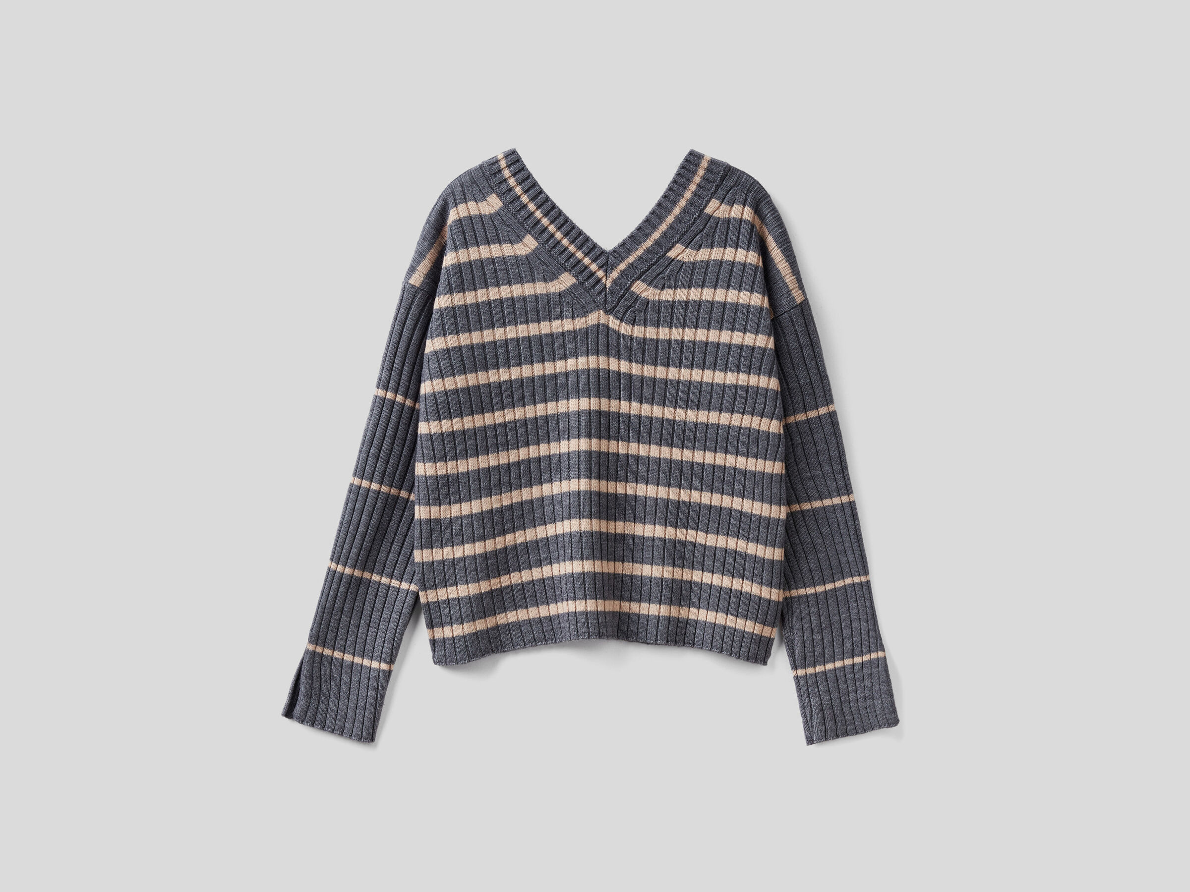 Pullover mit zwei Tragemöglichkeiten image number 6