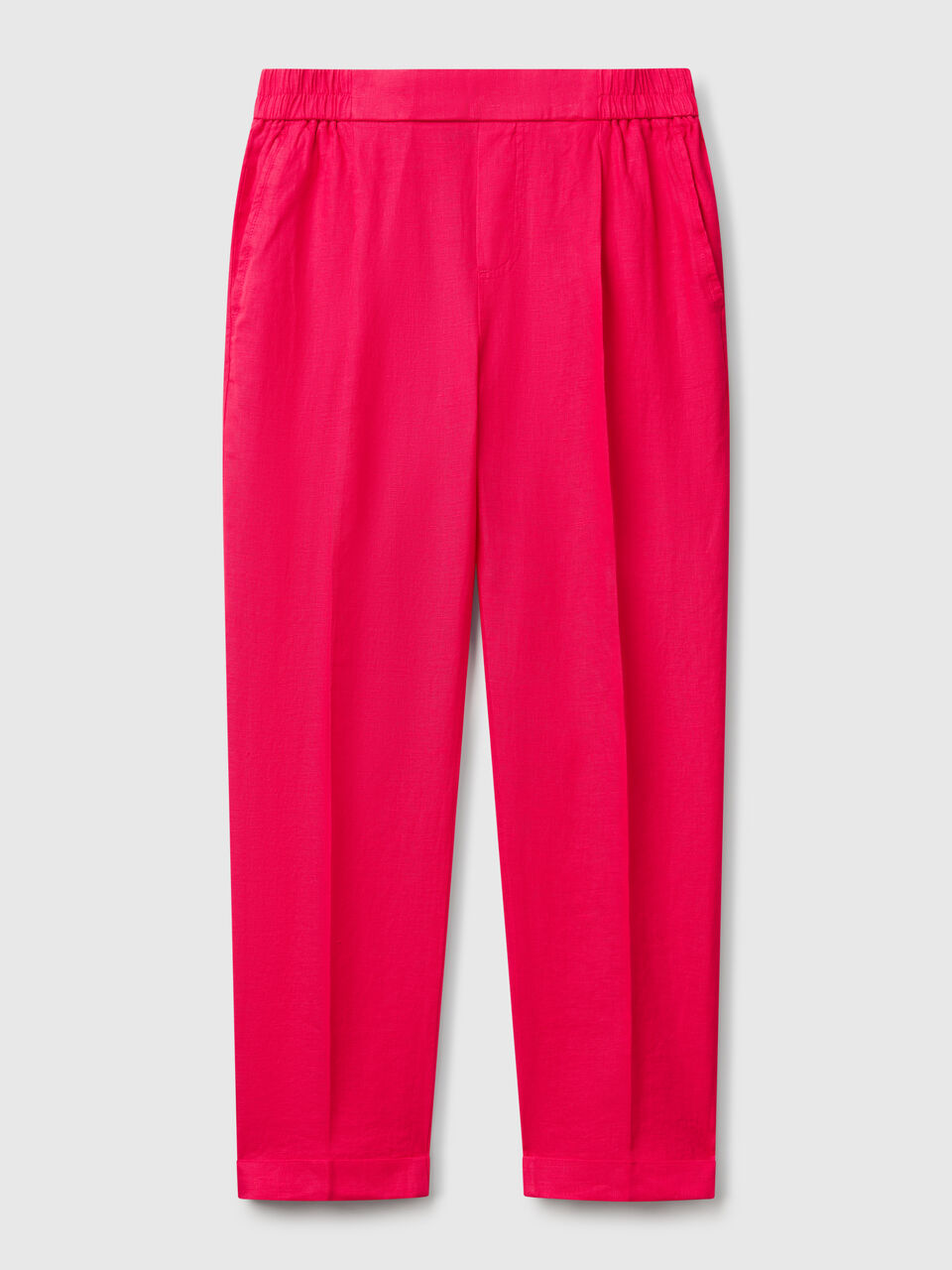 TROUSERS Damen image number 1