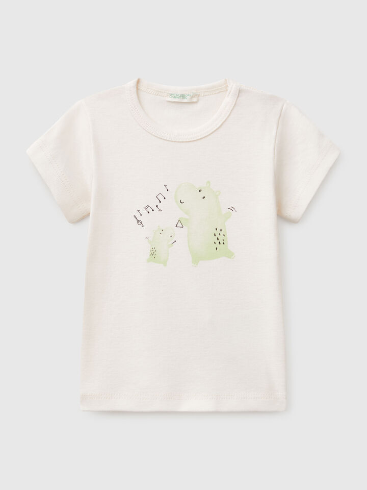 T-SHIRT T-SHIRT Newborn