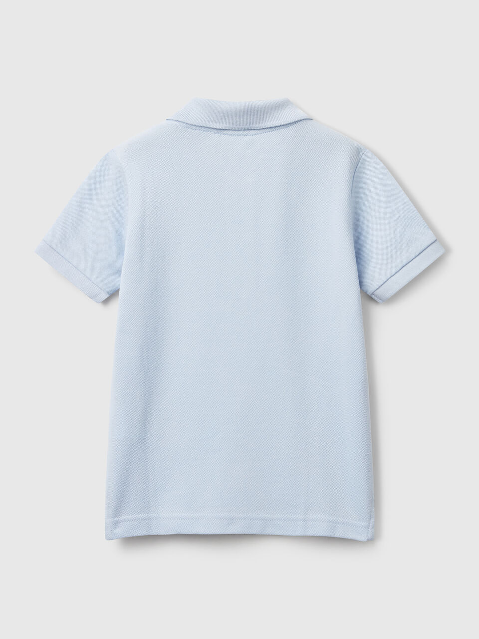 H/S POLO SHIRT Jungen image number 2
