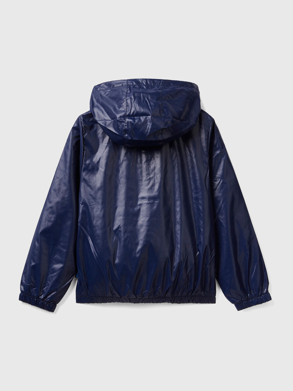 Leichte Jacke "Rain Defender" image number 2