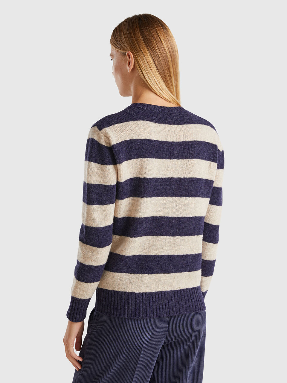 SWEATER L/S Damen image number null