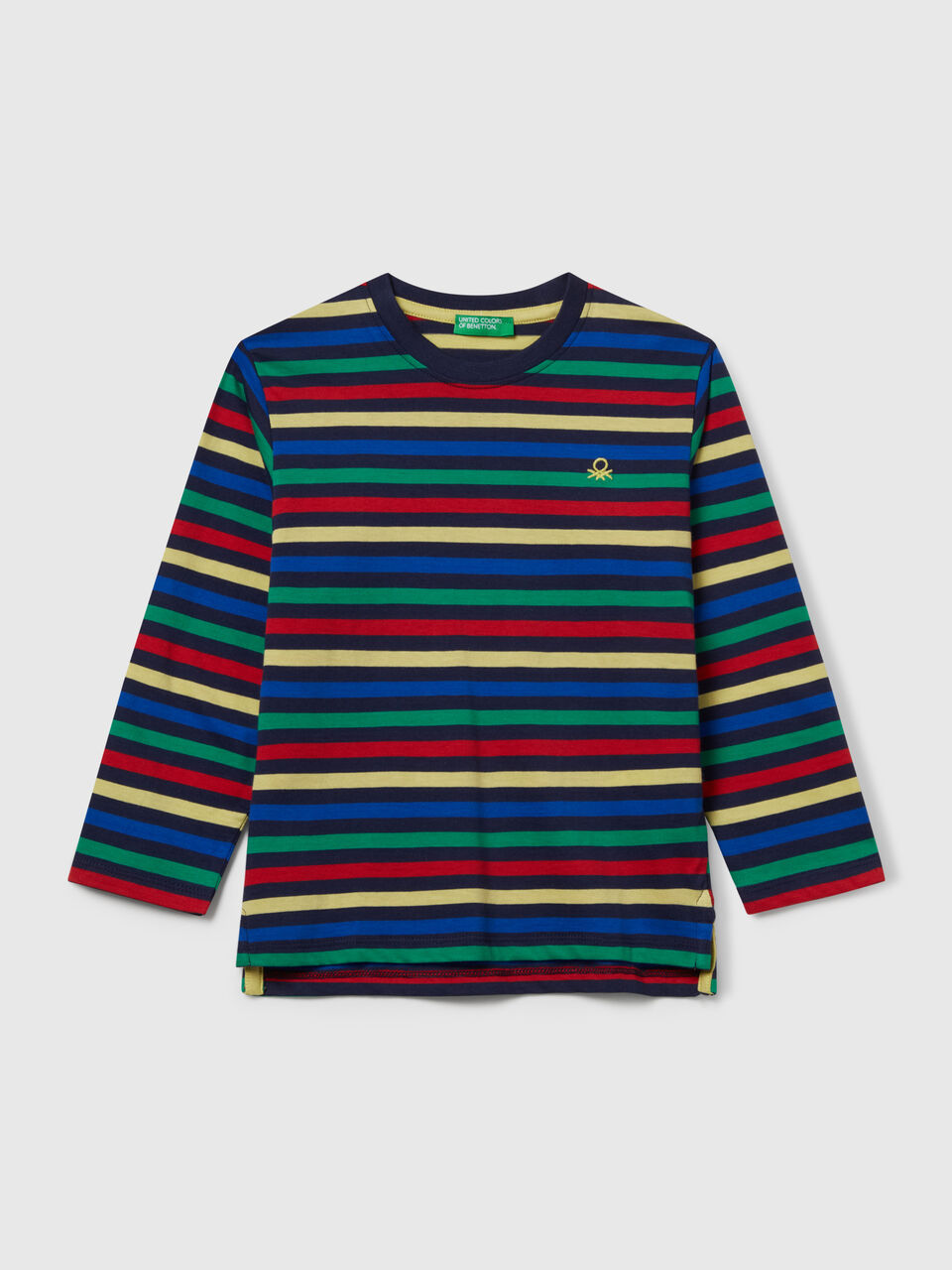 T-SHIRT L/S Jungen image number 1