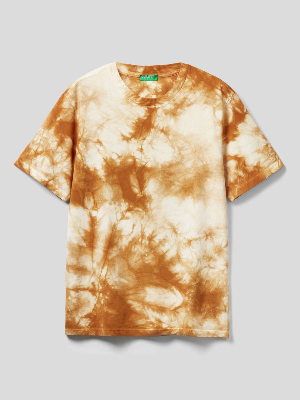 T-Shirt mit nuanciertem Effekt image number 1