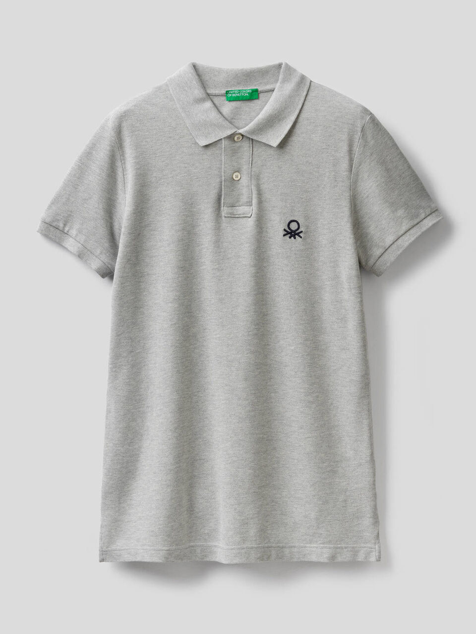 Slim-Fit-Polo image number 1
