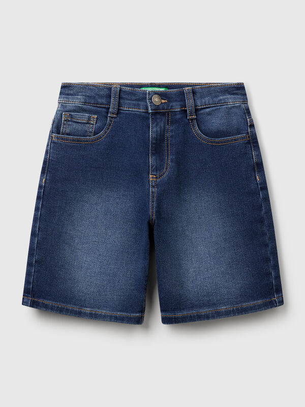 BERMUDA Jungen