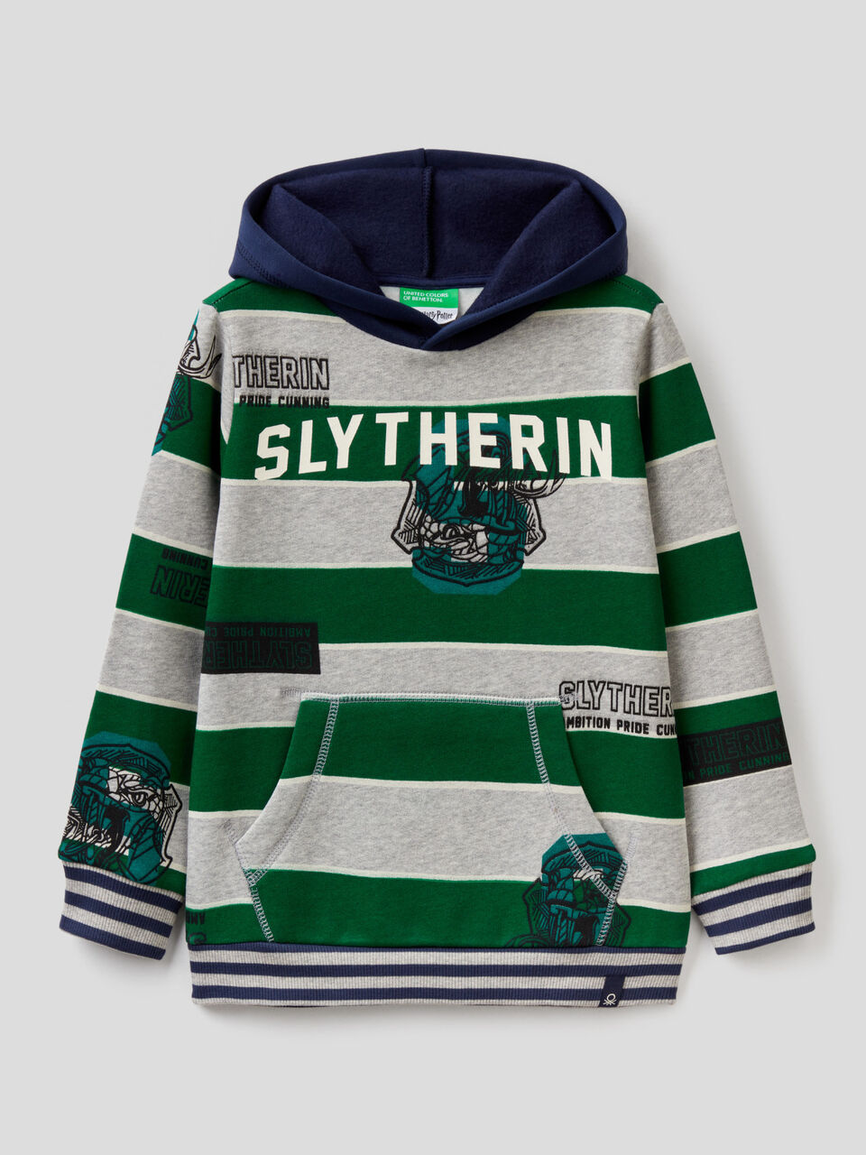 Harry Potter-Sweatshirt mit Kapuze image number 1
