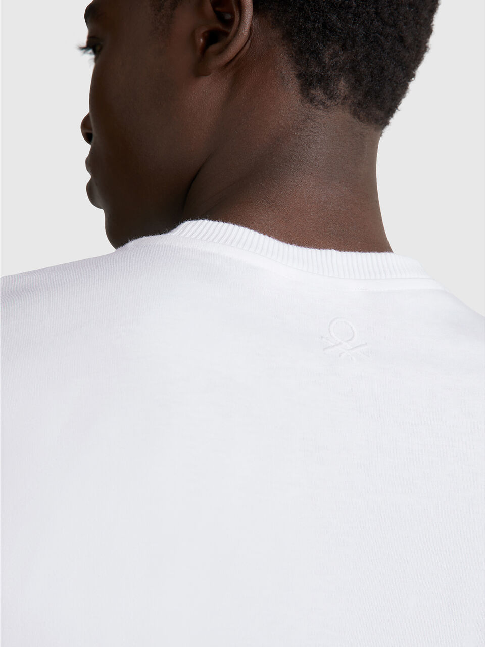 T-SHIRT Herren image number null