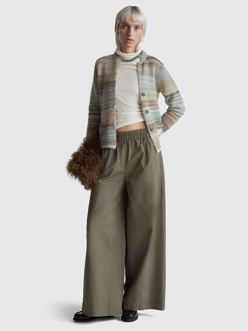 JACKET Damen image number null