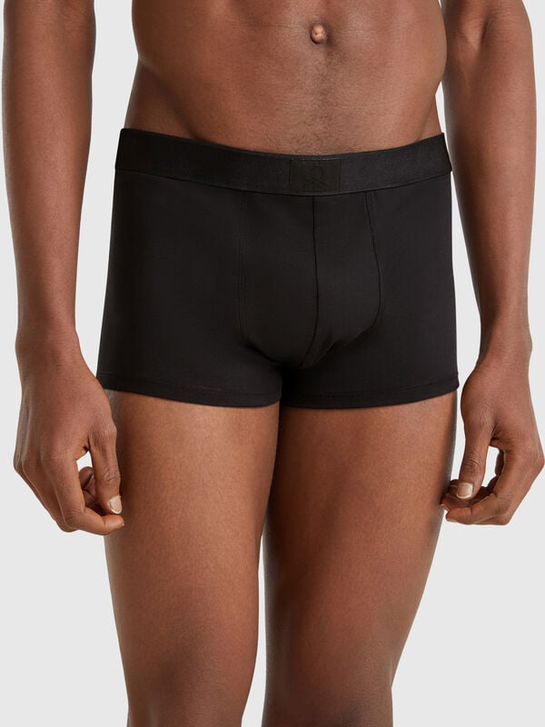 Boxershorts aus Baumwollmischung Herren