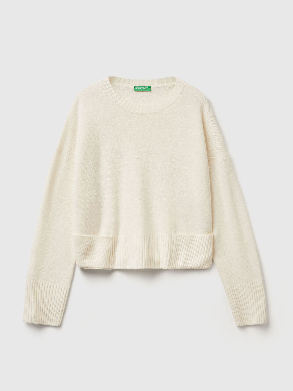 SWEATER L/S Damen image number 1