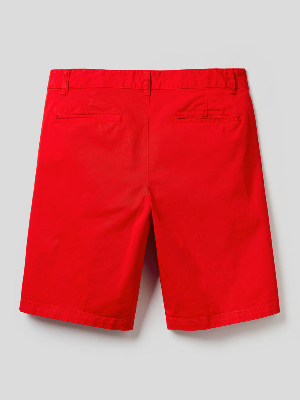 Chino-Bermudas aus stretchiger Baumwolle image number 2