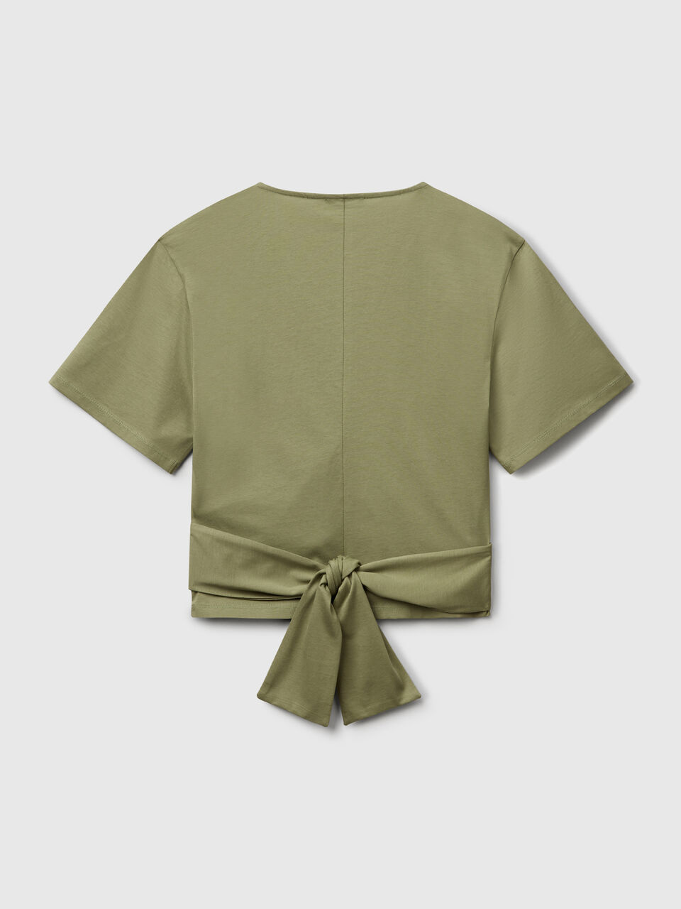 SWEATER H/S Damen image number 2