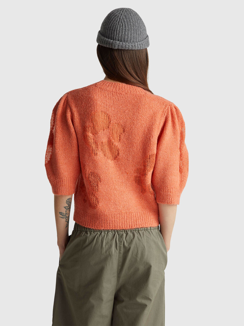 SWEATER Damen image number null