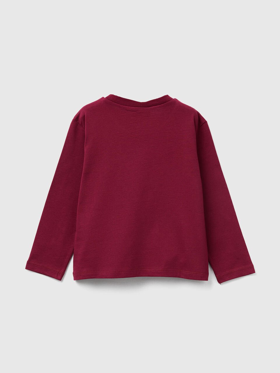 T-SHIRT L/S Mädchen image number 2