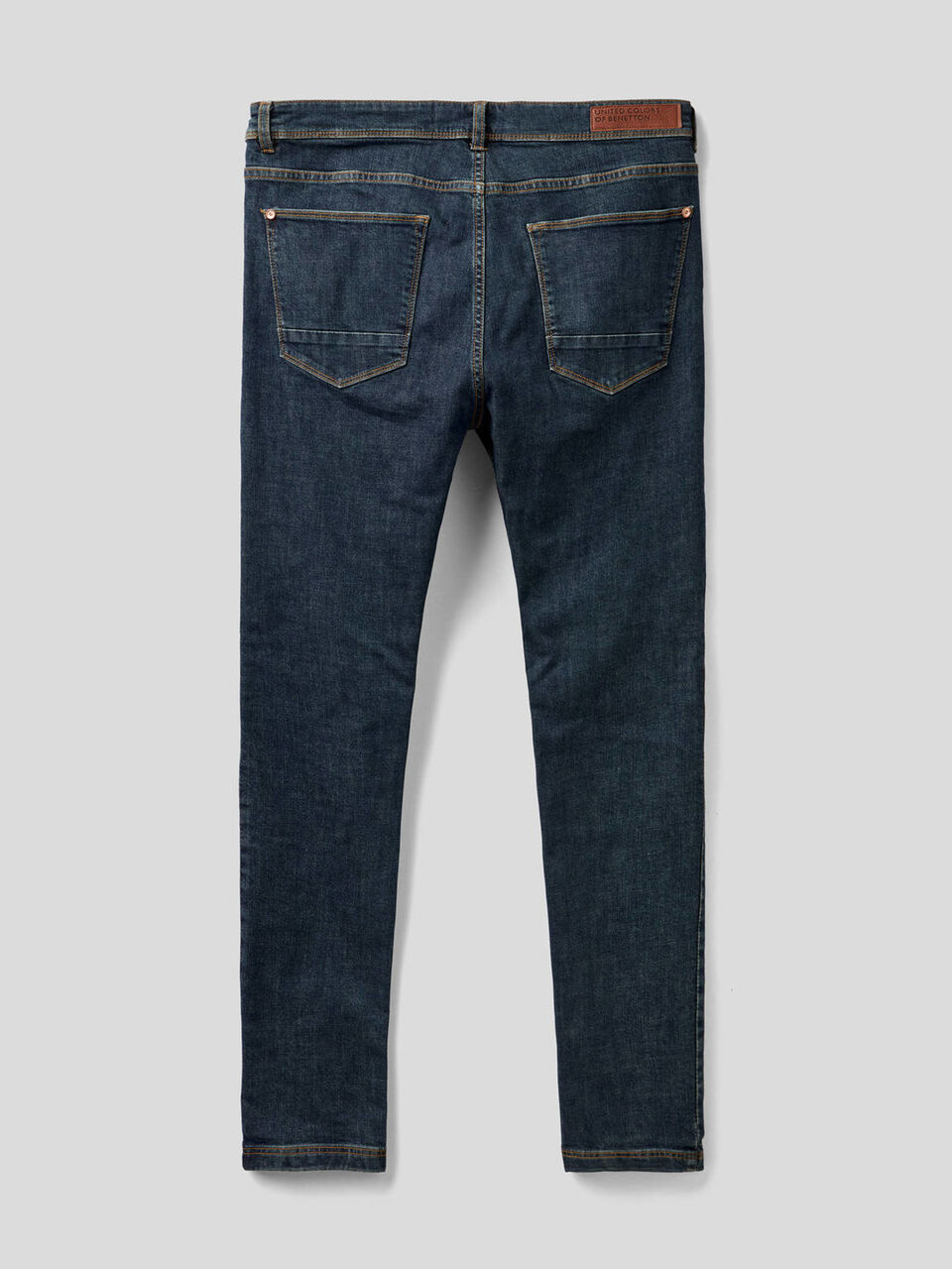 Skinny-Fit Jeans image number 2