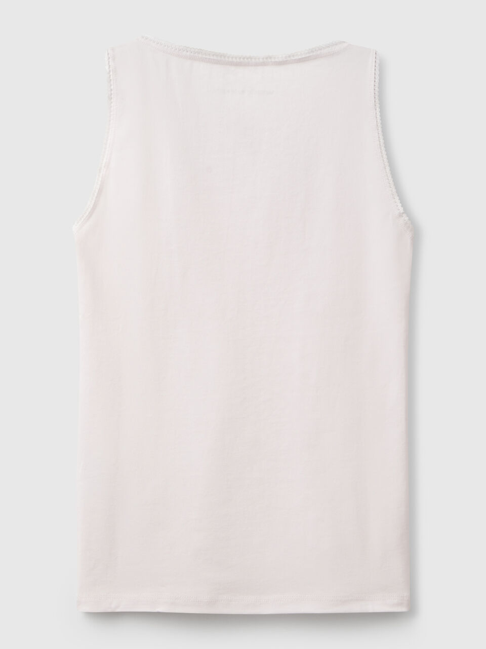 2 TANK-TOP Mädchen image number 2