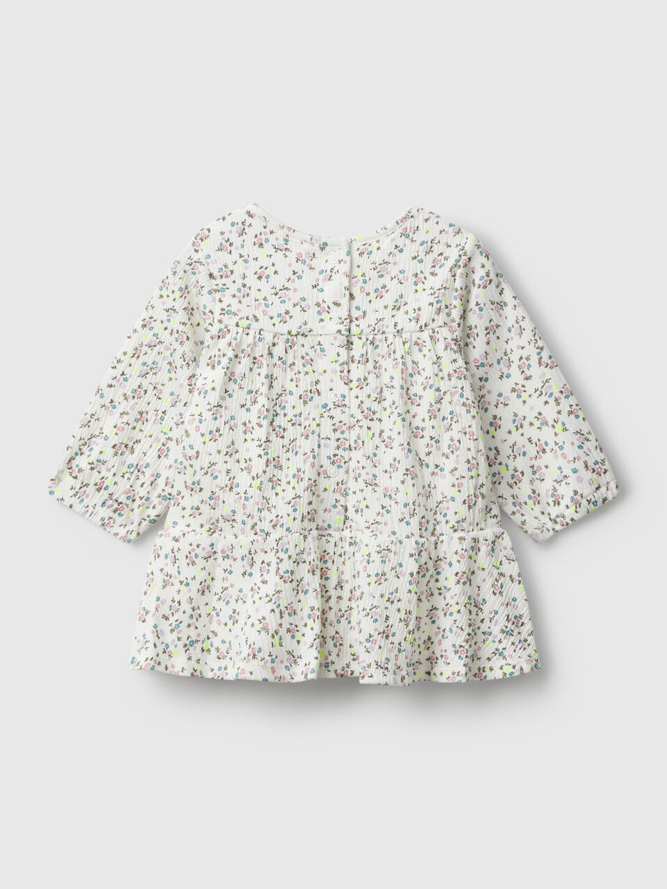DRESS Newborn image number 2