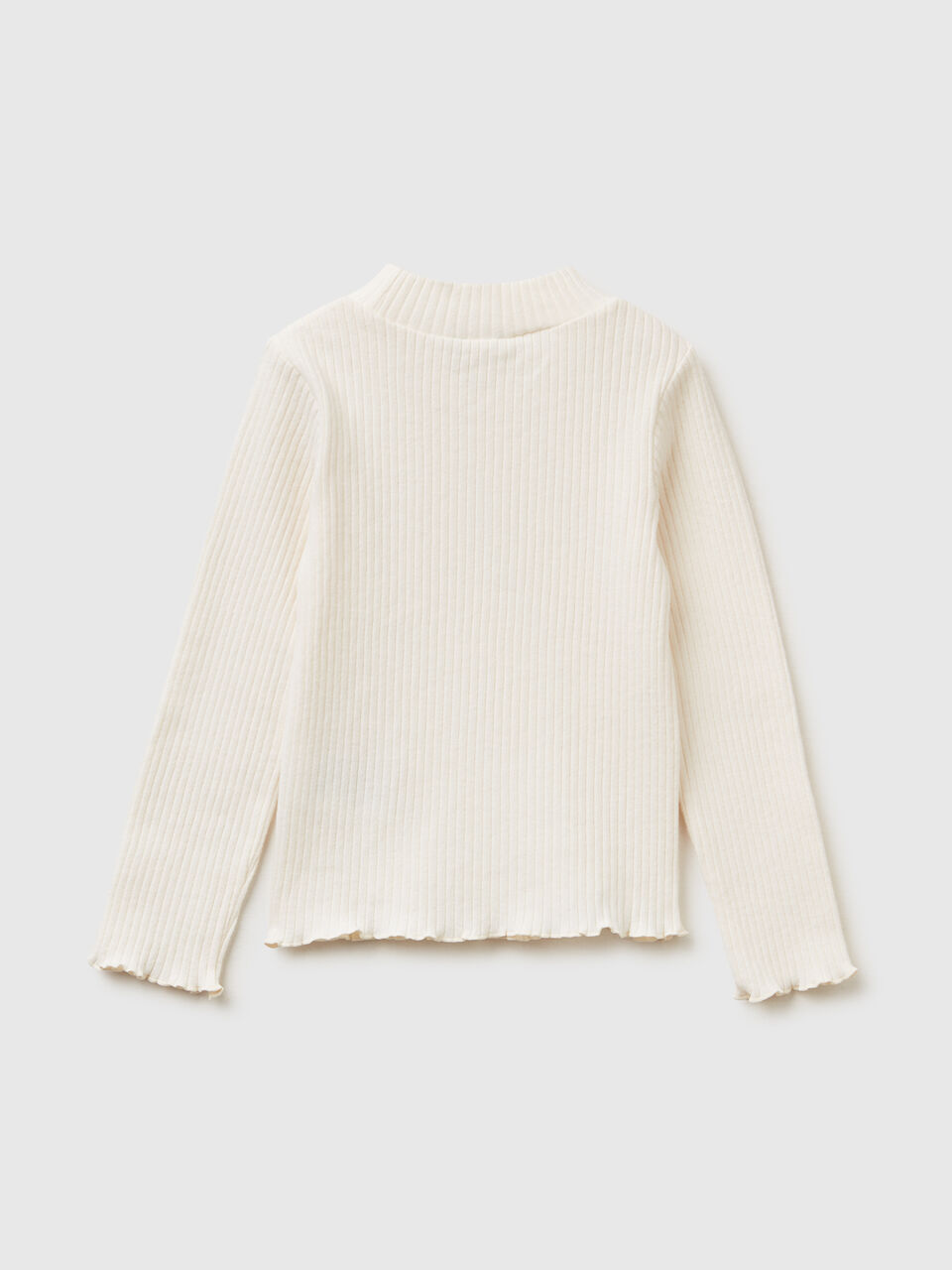 SWEATER L/S Mädchen image number 2