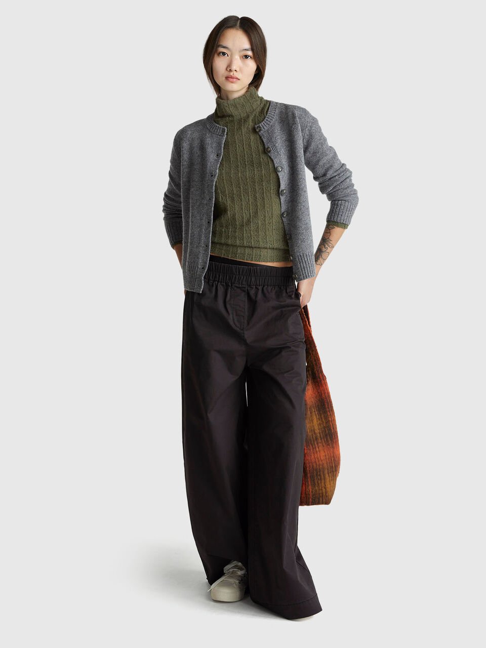 BLOUSE Damen image number null