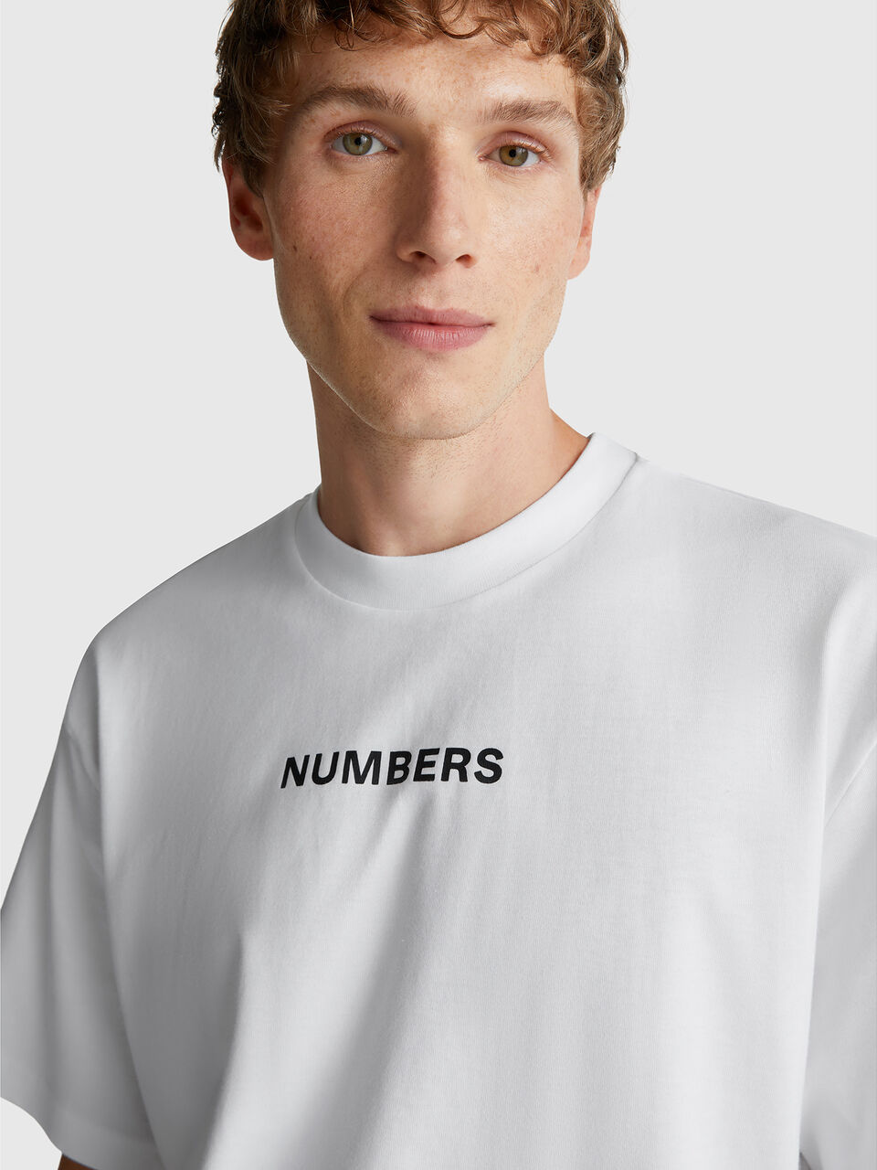 T-SHIRT Herren image number null