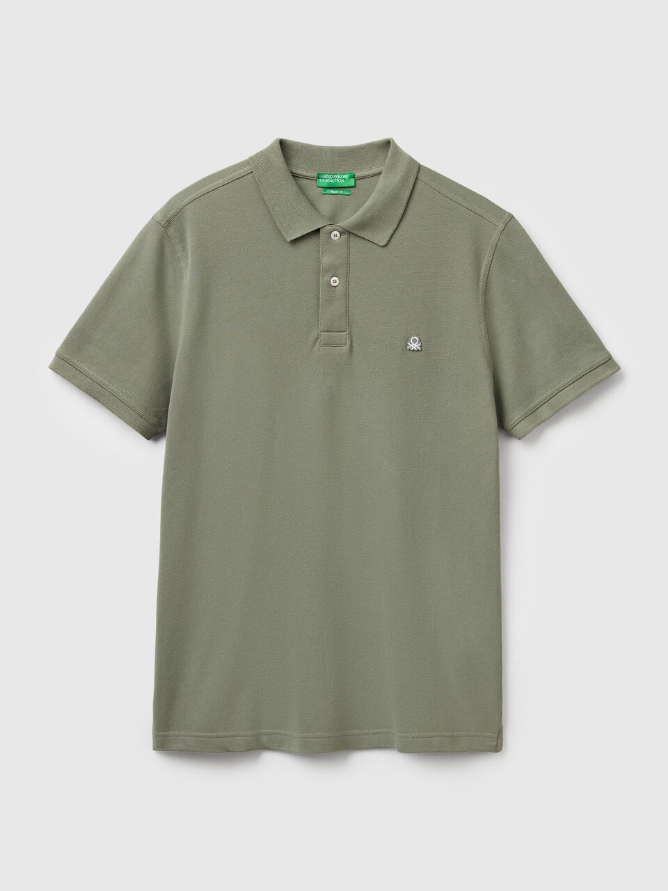 H/S POLO SHIRT Herren image number 1