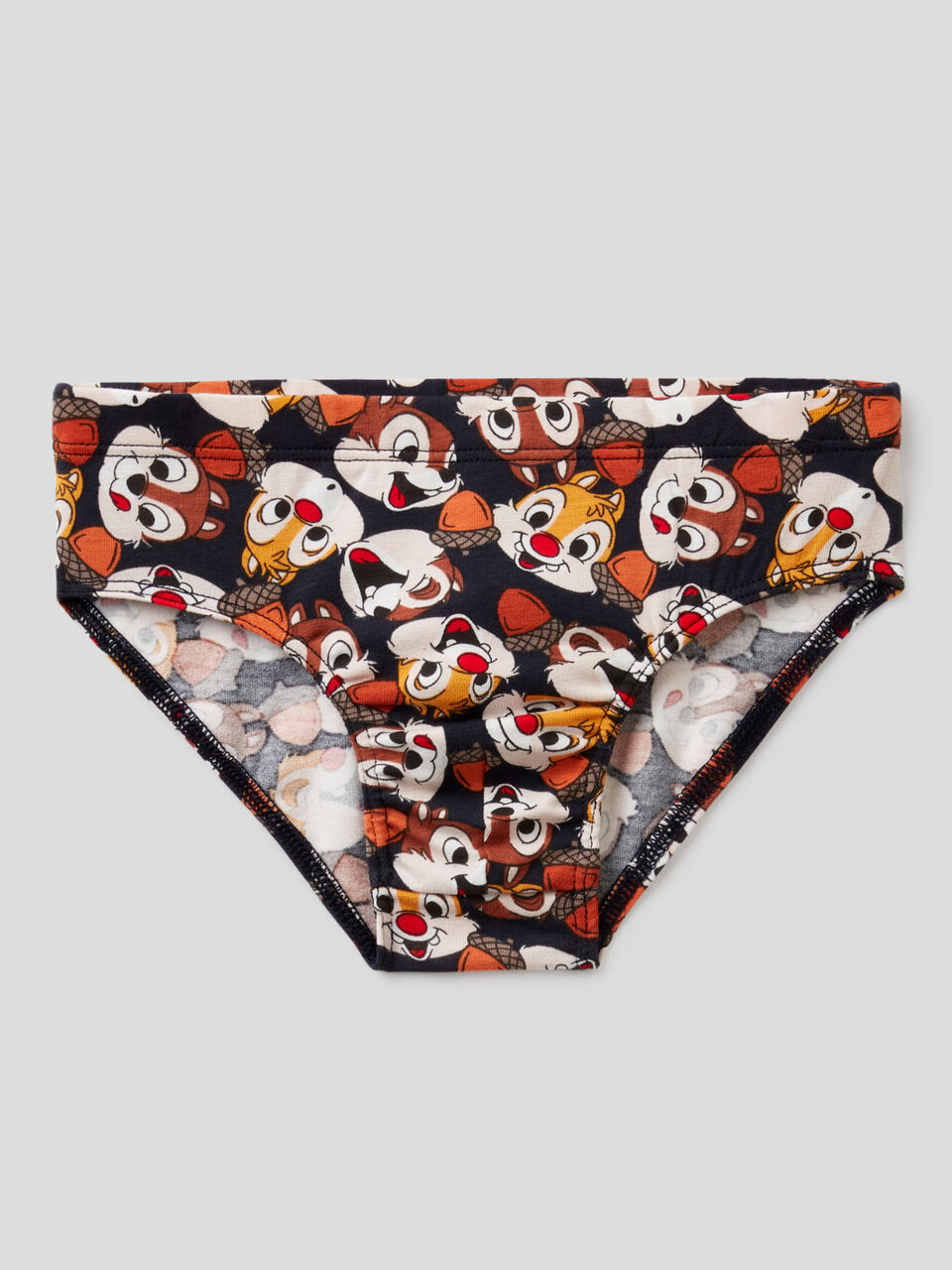 Elastischer Slip mit Chip und Chap image number 1