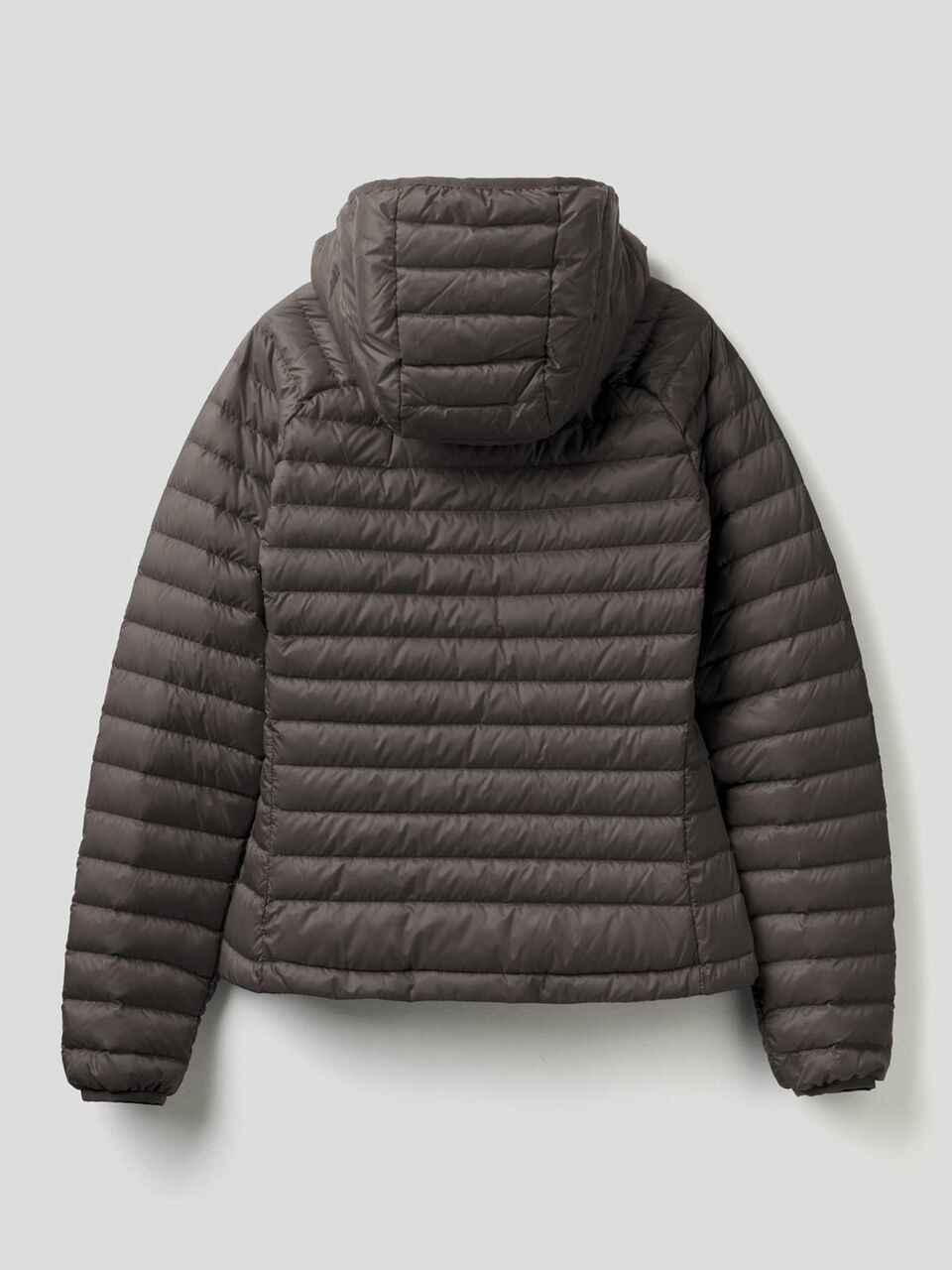 Daunenjacke mit Kapuze image number 1