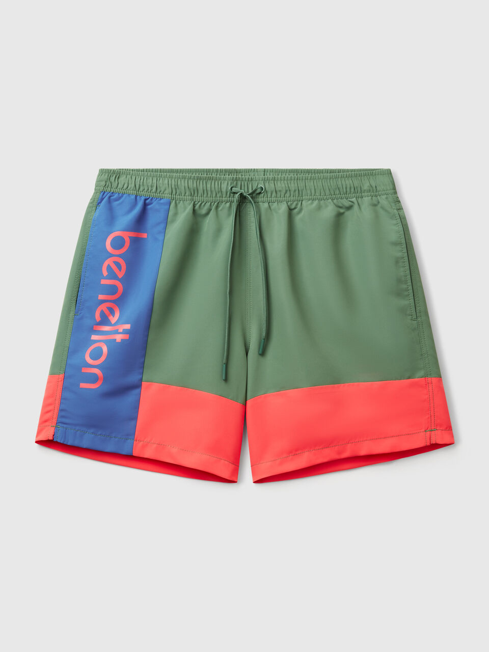 SWIM TRUNKS Herren image number 1