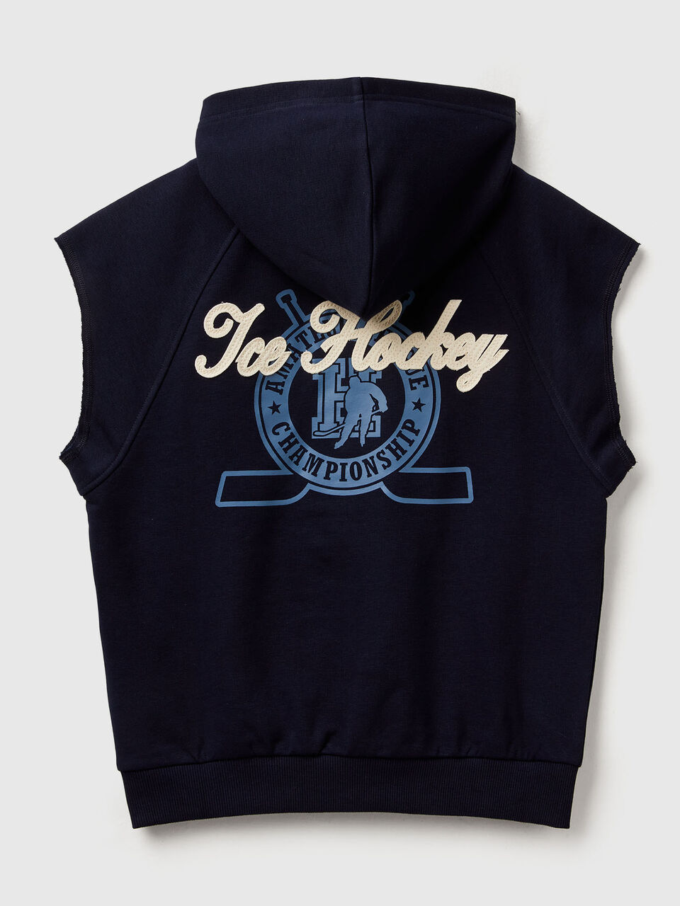 PULLOVER W/HOOD Jungen image number 2