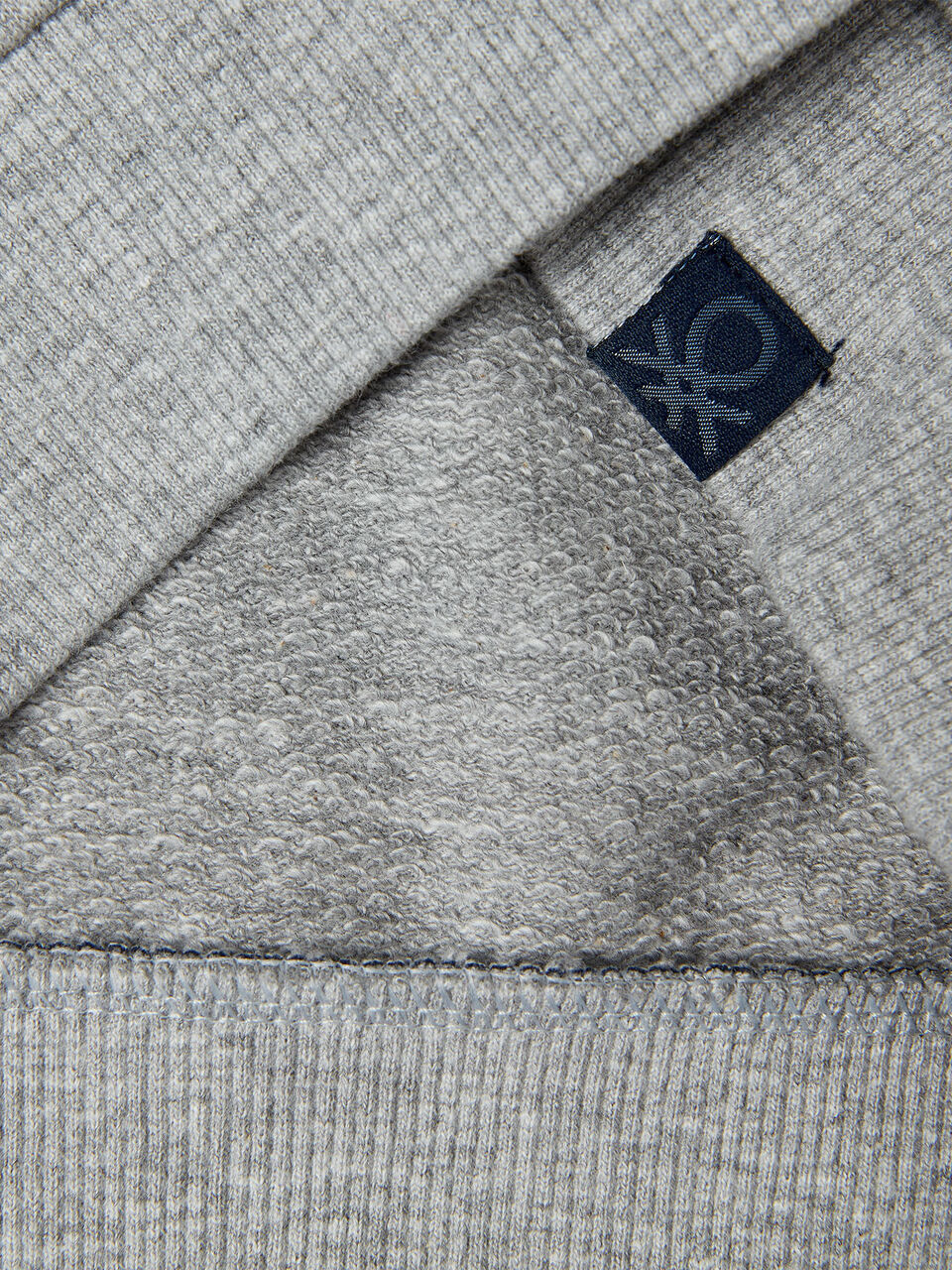SET SWEATER+TROUSERS Jungen image number null