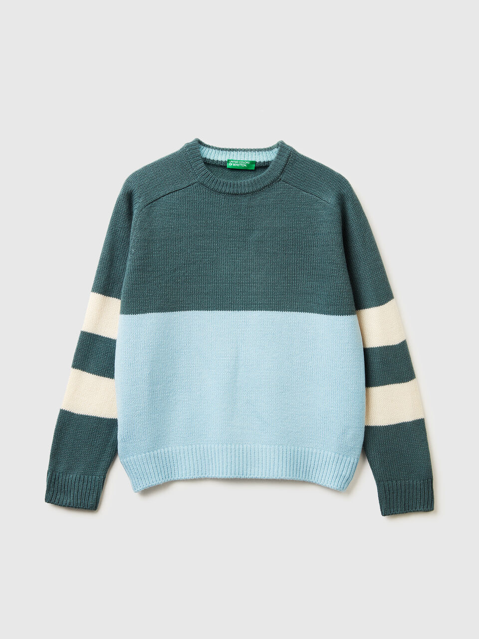 SWEATER L/S Jungen image number null