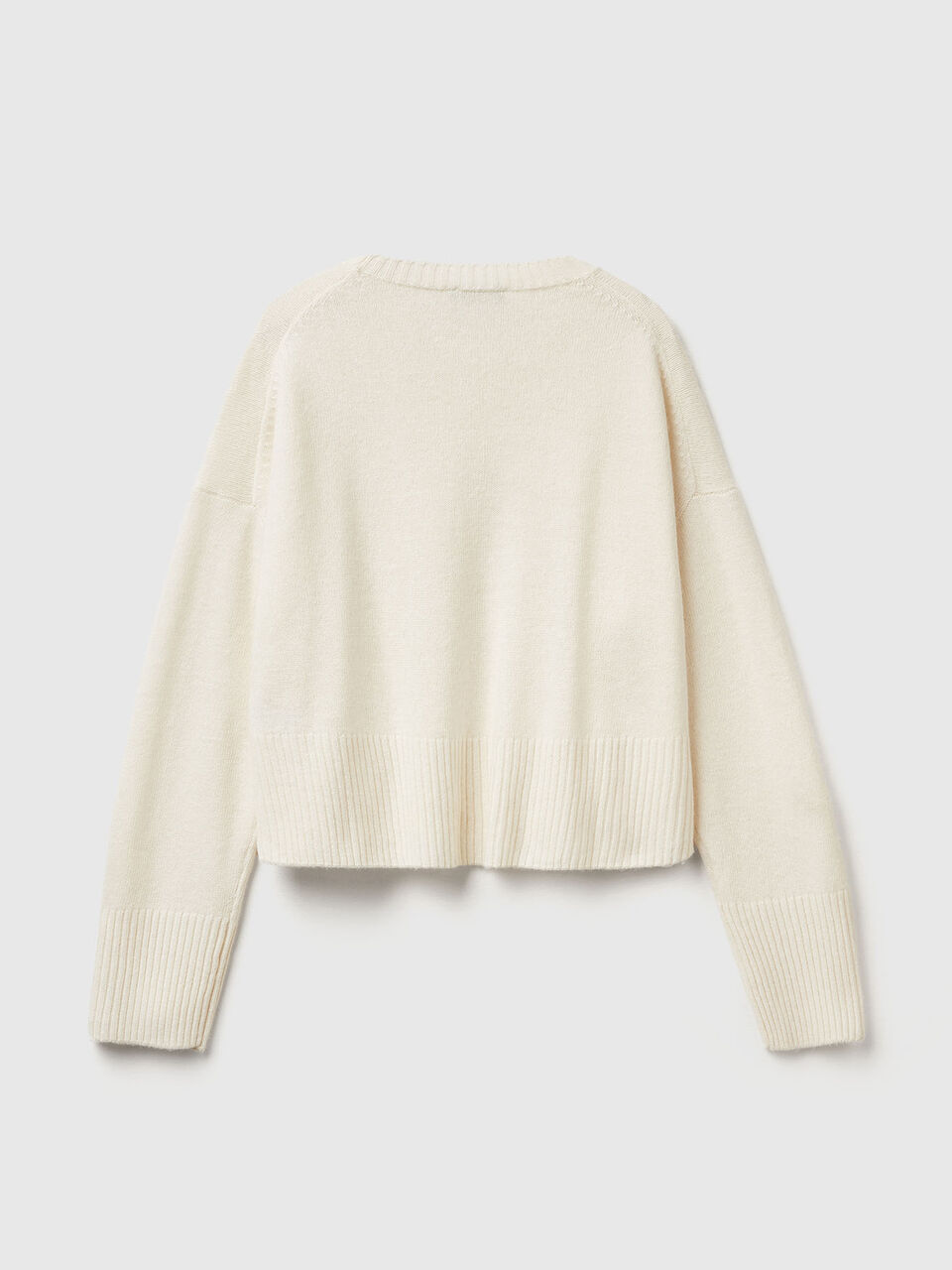 SWEATER L/S Damen image number 2