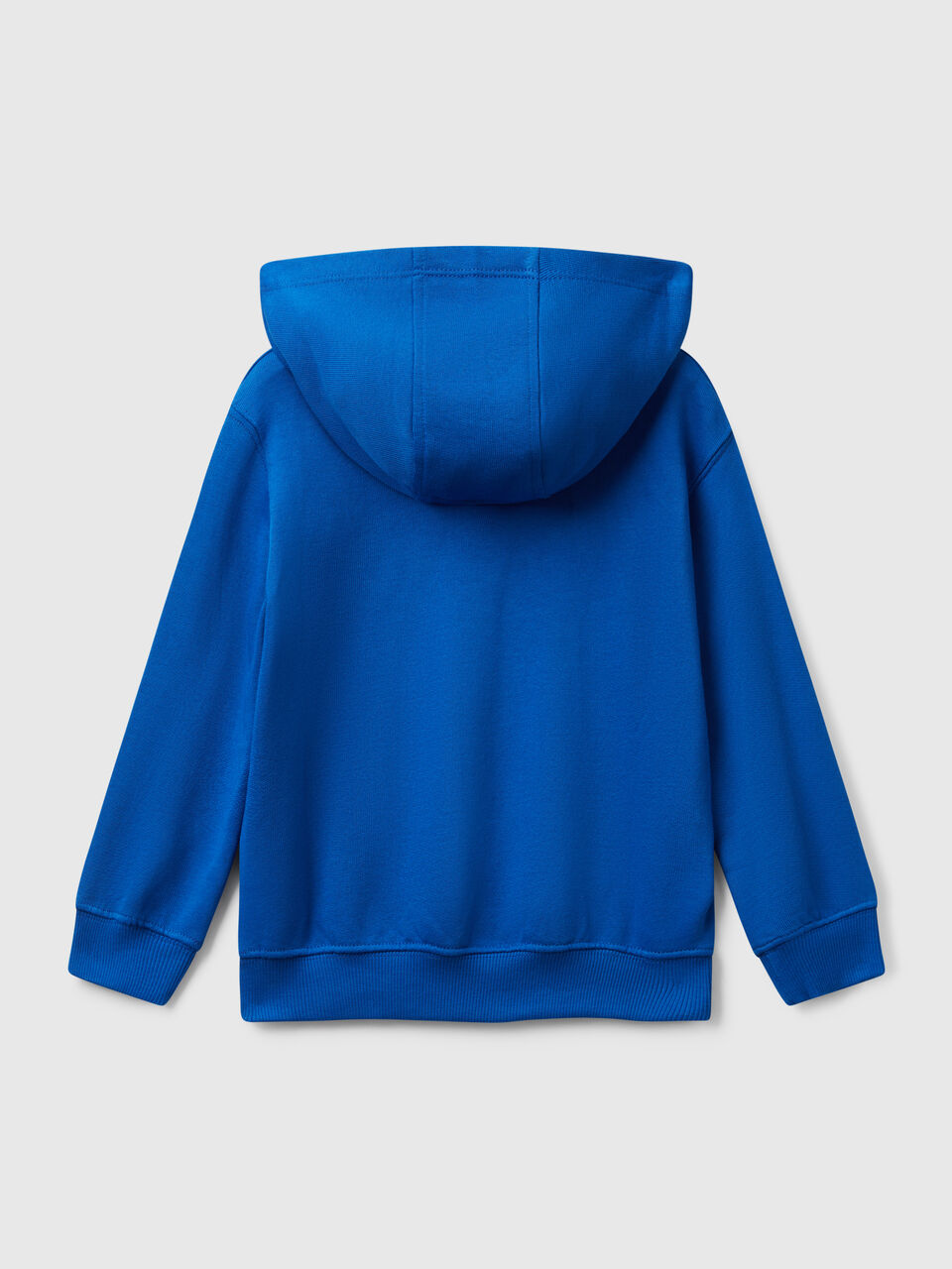 SWEATER W/HOOD Jungen image number 2