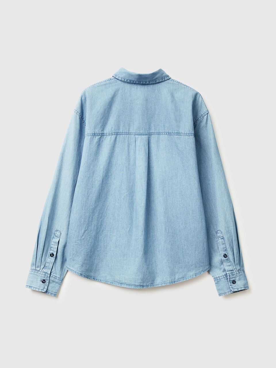 SHIRT Damen image number 2