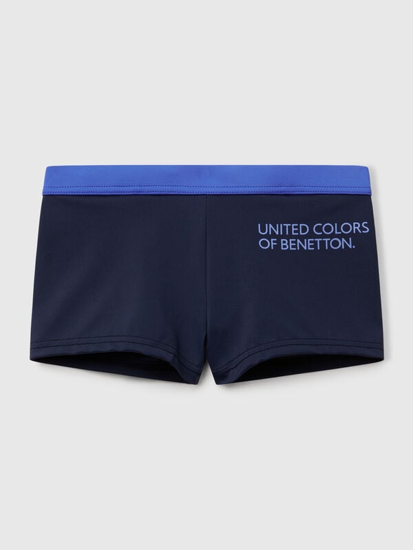 Seeboxer Jungen