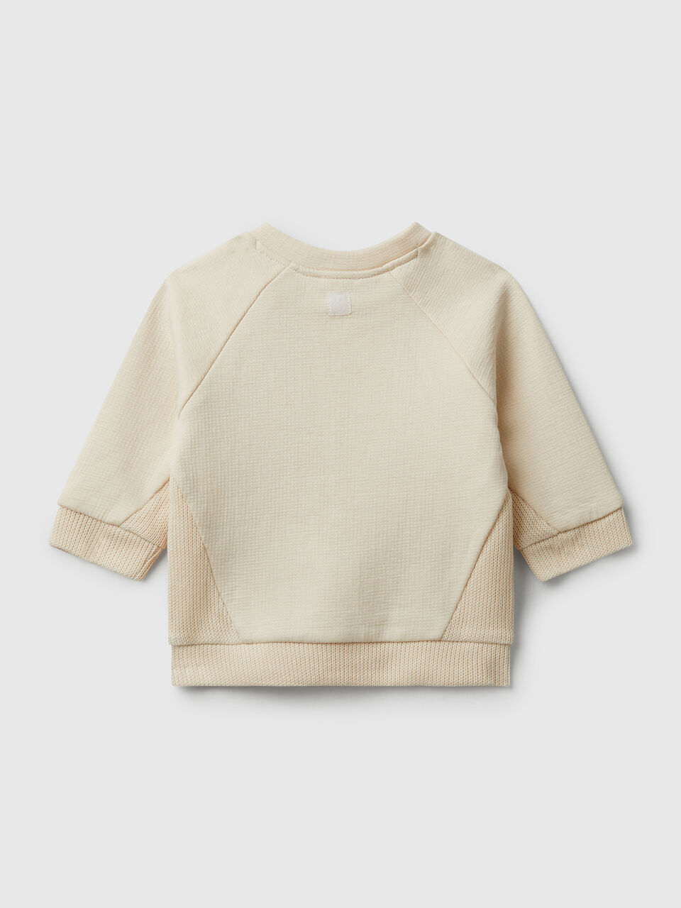 SWEATER L/S Newborn image number 2