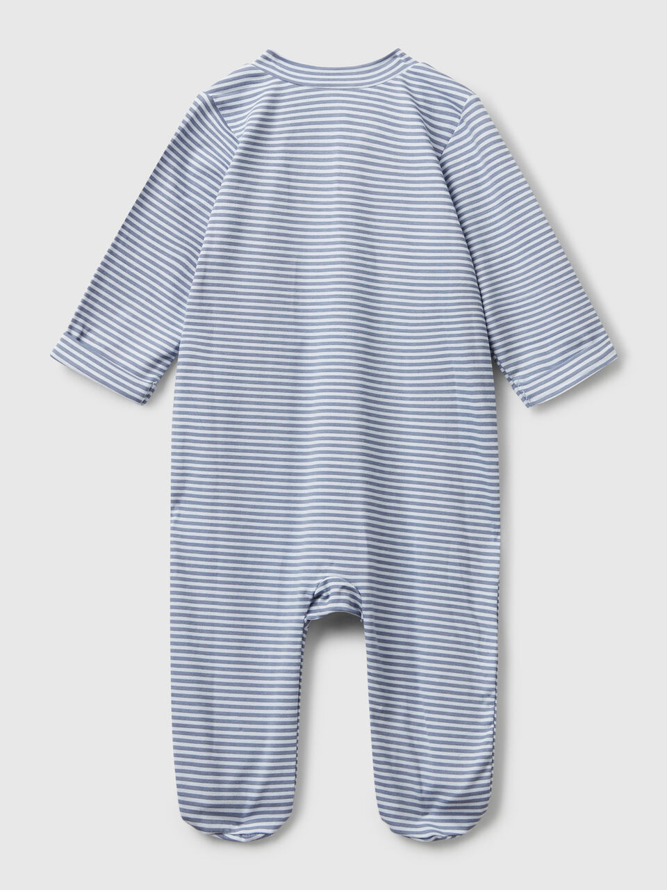 OVERALL Newborn image number 2