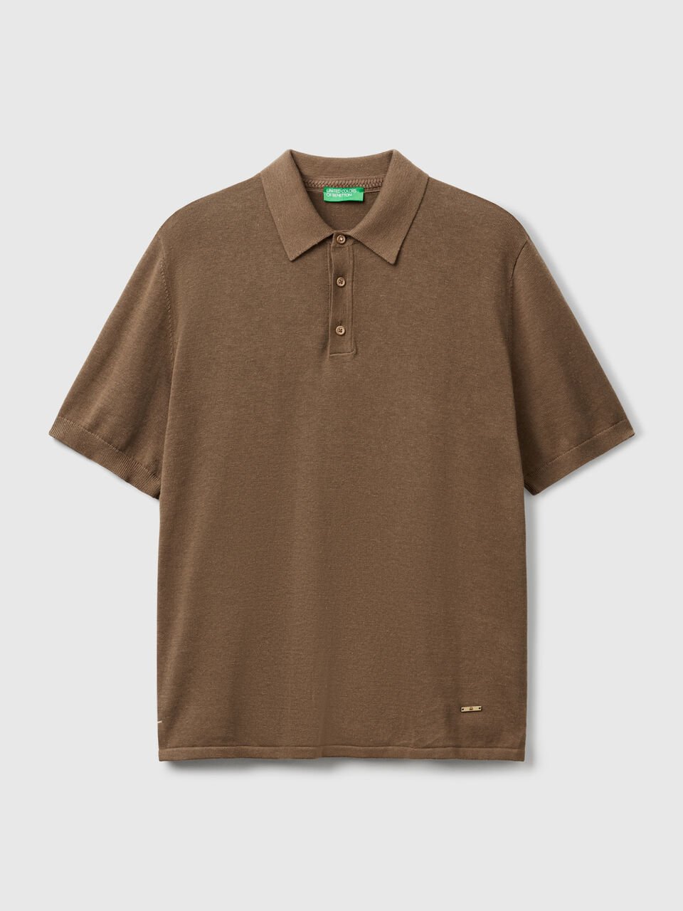 H/S POLO SHIRT Herren image number 1