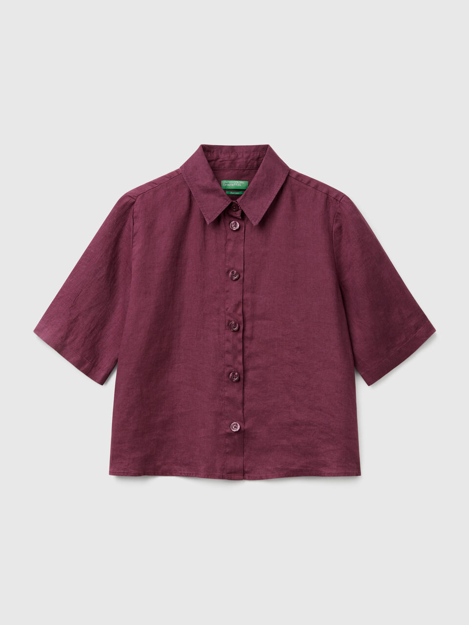 SHIRT Damen image number 1