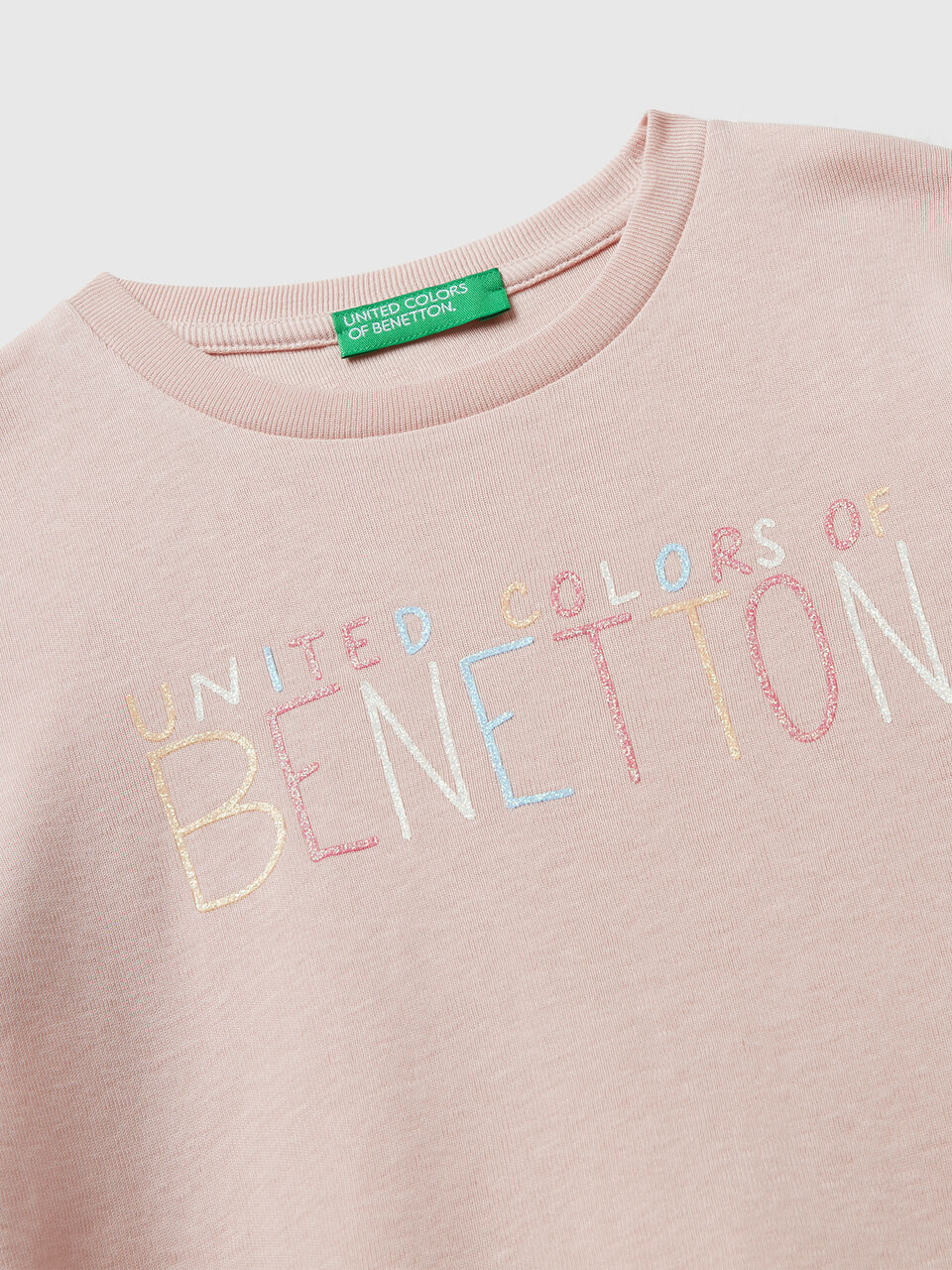 T-SHIRT L/S Mädchen image number null