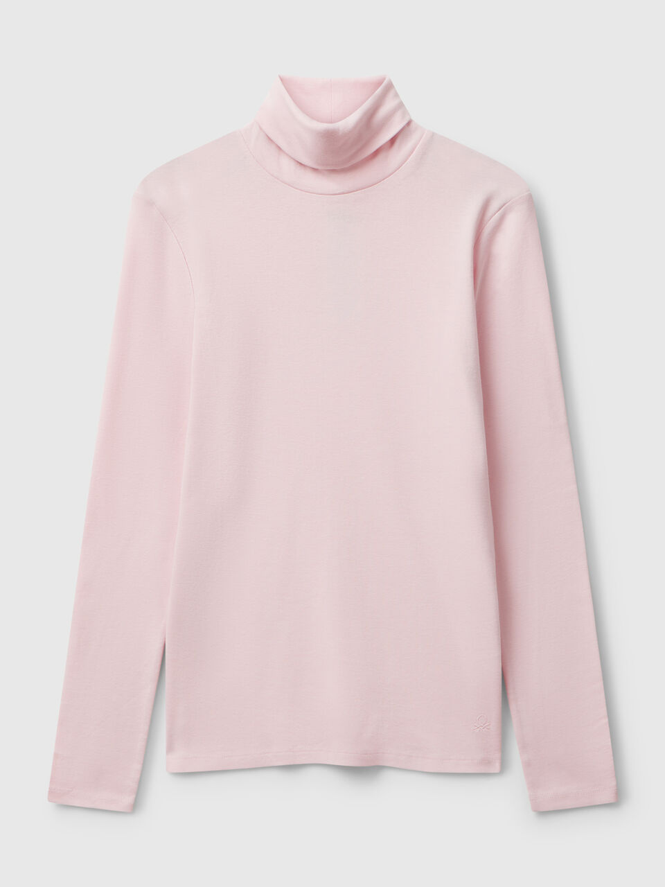 TURTLE NECK SWEATER Damen image number 1