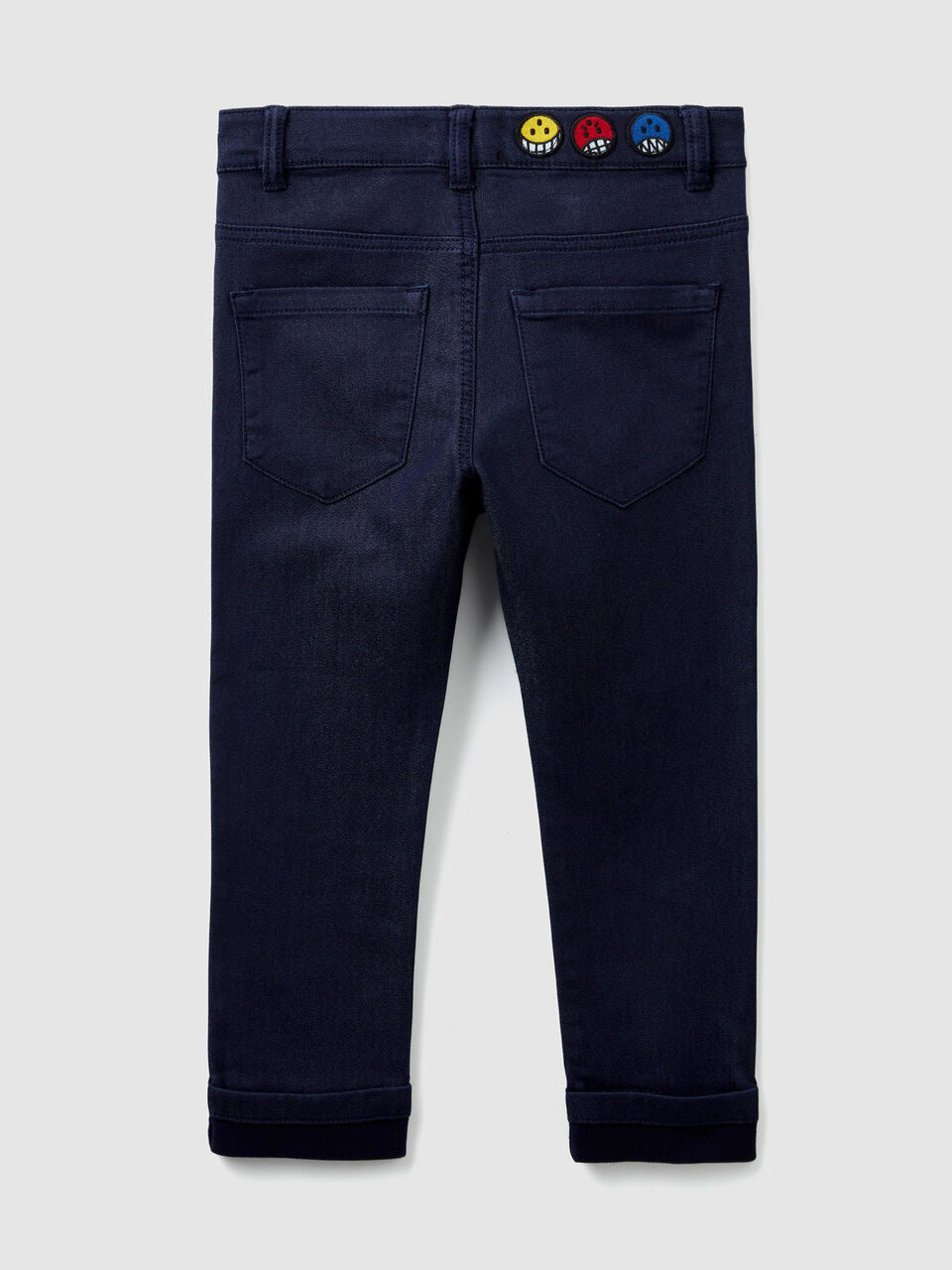 Straight-Fit-Hose image number 2