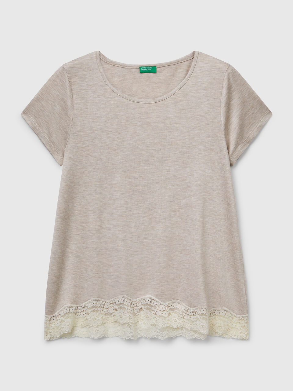 T-SHIRT Damen image number 1