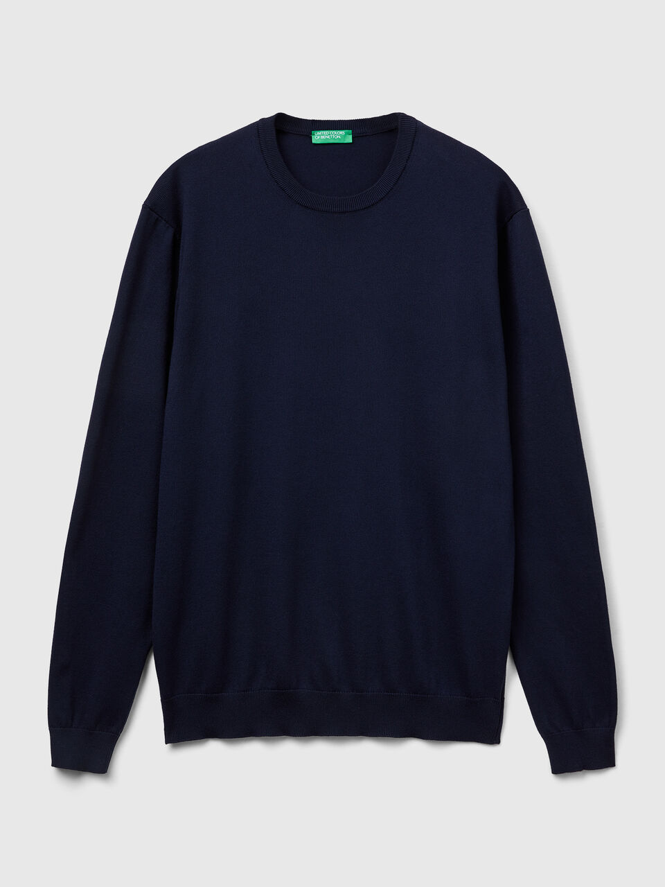 SWEATER L/S Herren image number 1