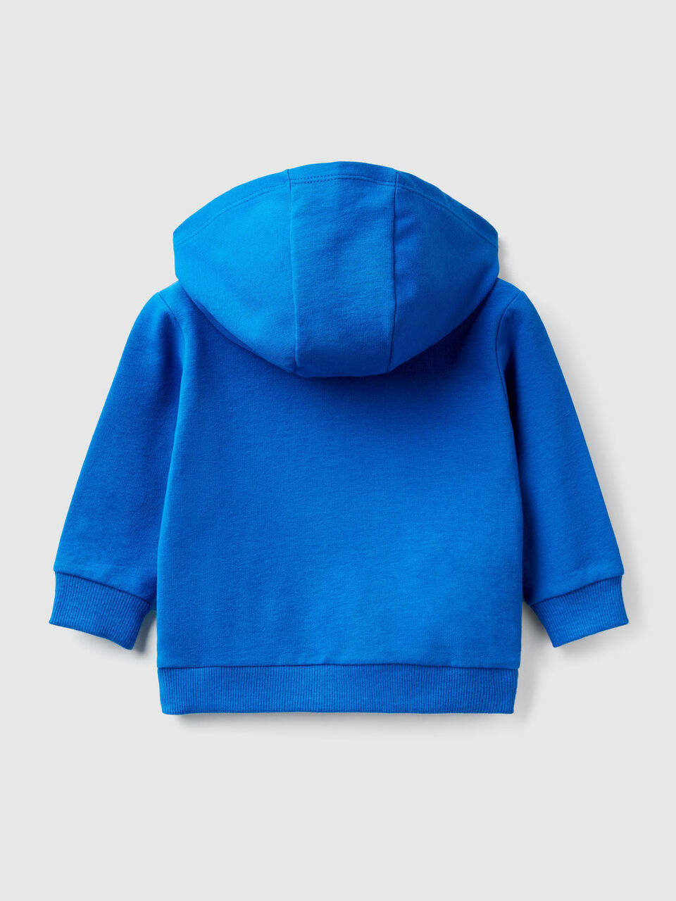 Sweatshirt mit Kapuze "Snoopy" image number 2