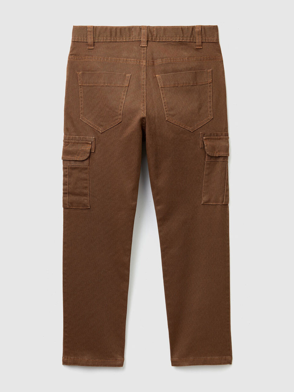 Cargohose straight image number 2